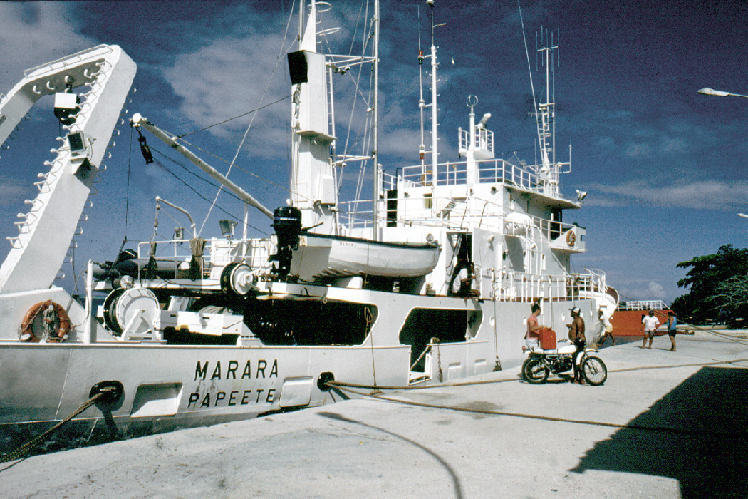 09 Marara 0099